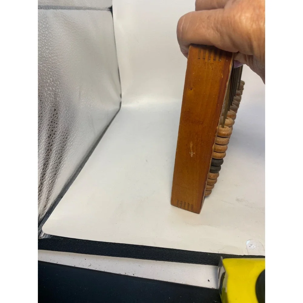 N/A this wooden